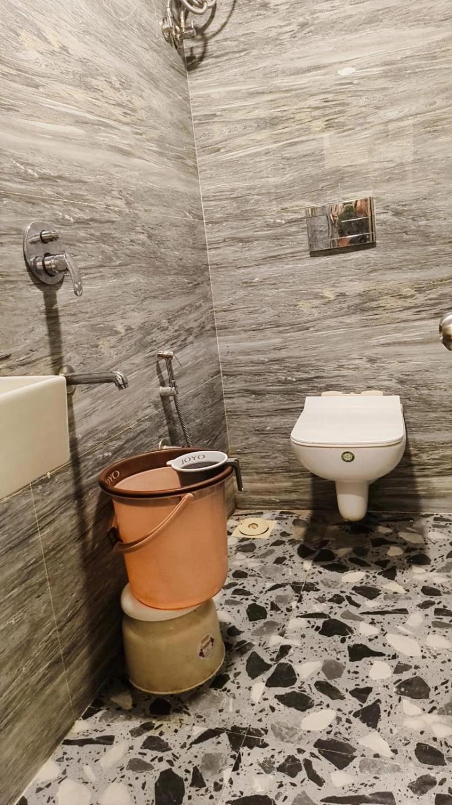 Hotel Pride Suites - Kurla West 孟买 外观 照片